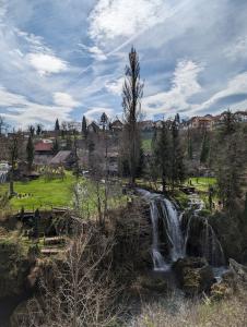 Rastoke