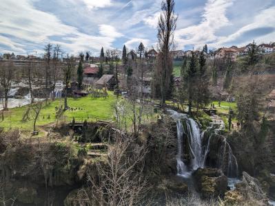 Rastoke