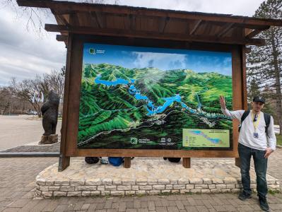  Plitvice Lakes National Park 