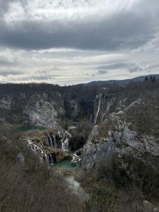  Plitvice Lakes National Park 