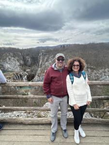  Plitvice Lakes National Park 