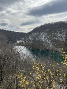  Plitvice Lakes National Park 