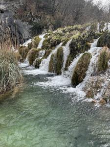  Plitvice Lakes National Park 