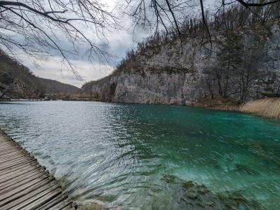  Plitvice Lakes National Park 