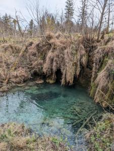  Plitvice Lakes National Park 