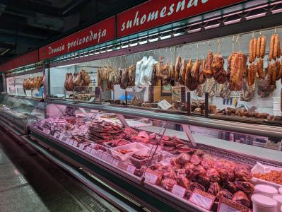 Zagreb Food Tour