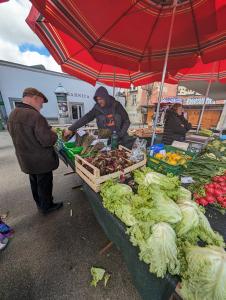 Zagreb Food Tour