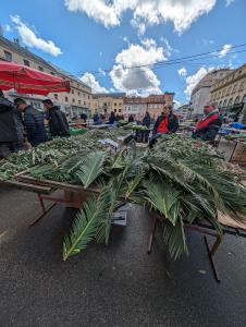 Zagreb Food Tour