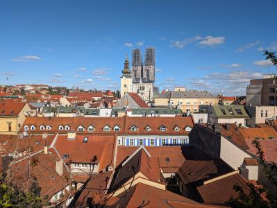 Zagreb