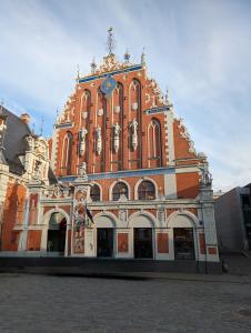 Riga City Center