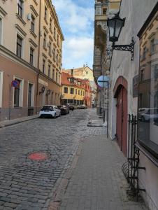 Riga City Center