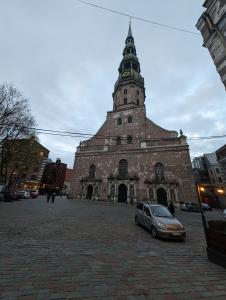 Riga City Center