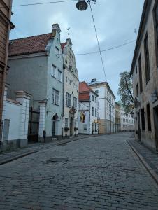 Riga City Center