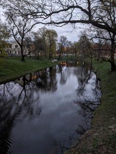 Riga City Center