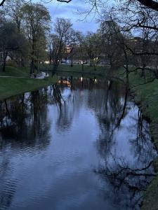 Riga City Center