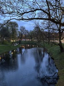 Riga City Center