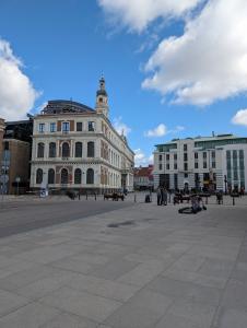 Riga City Center