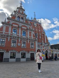 Riga City Center