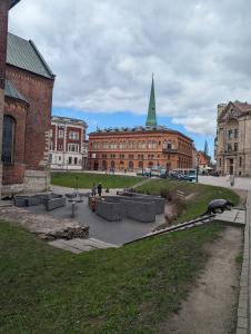 Riga City Center