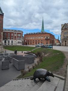 Riga City Center