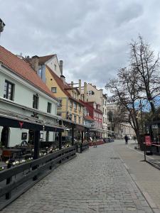 Riga City Center