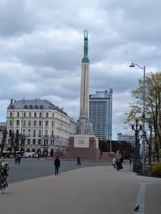 Riga City Center