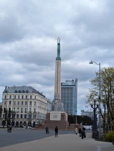 Riga City Center