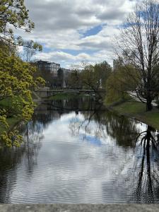 Riga City Center