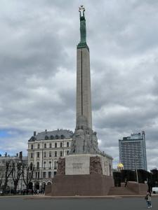 Riga City Center