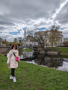 Riga City Center