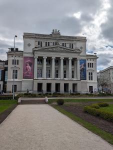 Riga City Center