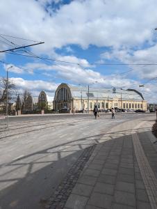 Central Market