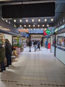 Central Market