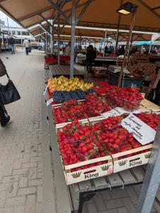 Central Market