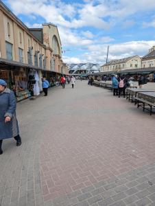 Central Market