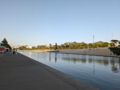 Stavros Niarchos Foundation