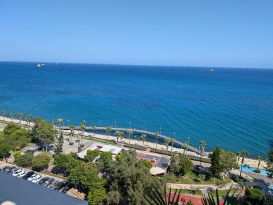 Nyx Hotel Limassol