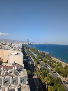 Nyx Hotel Limassol