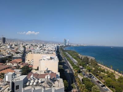 Nyx Hotel Limassol