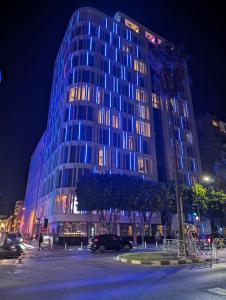 Nyx Hotel Limassol