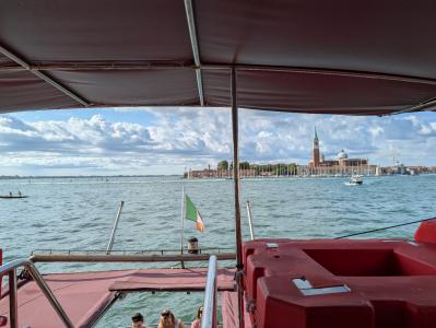 Murano & Burano