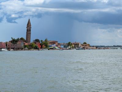 Murano & Burano