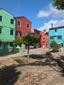 Murano & Burano