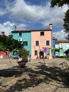 Murano & Burano