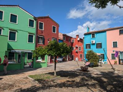 Murano & Burano