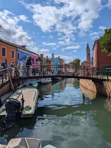 Murano & Burano