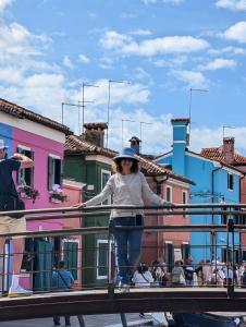 Murano & Burano