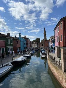 Murano & Burano