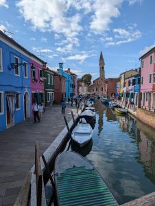 Murano & Burano