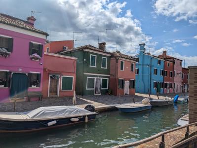 Murano & Burano